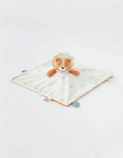 Noukie's - Babou Et Kendi - Doudou Jour / Nuit Réversible Lion 7 Noukie's - Babou Et Kendi - Doudou Jour / Nuit Réversible Lion -Jouets En Peluche Boutique 20nuit20reversible20lion 2