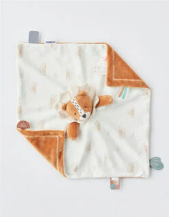 Noukie's - Babou Et Kendi - Doudou Jour / Nuit Réversible Lion 8 Noukie's - Babou Et Kendi - Doudou Jour / Nuit Réversible Lion -Jouets En Peluche Boutique 20nuit20reversible20lion 3