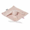 Nattou - Alice Et Pomme - Doudou Lapin Rose 25 Cm