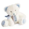 Doudou Et Compagnie - Attrape-rêve Peluche Ours Bleu 20 Cm