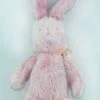 Moulin Roty Collection Basile Et Lola Lapin Violet Hochet