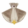 Happy Horse - Bella L'ours - Doudou Marron 30 Cm