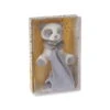 Baby'Nat - Doudou Avec Mouchoir Panda En Coffret 20 Cm