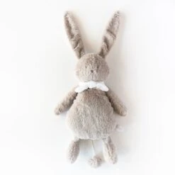 Dimpel - Ella Le Lapin - Boîte à Musique Beige 30 Cm