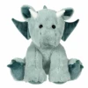 Gipsy Floppy Peluche Dragon Vert 30 Cm