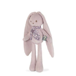 Kaloo - Lapinoo - Doudou Peluche Lapin Rose 25 Cm -Jouets En Peluche Boutique k4