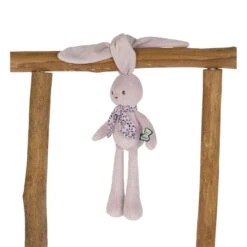 Kaloo - Lapinoo - Doudou Peluche Lapin Rose 25 Cm -Jouets En Peluche Boutique k5