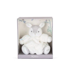 Kaloo - Plume - Doudou Peluche Biche Faon Blanc 20 Cm -Jouets En Peluche Boutique k90