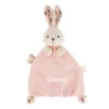 Kaloo - K'Doux - Doudou Lapin Rose Coquelicot 20 Cm