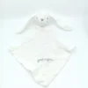 Simba Toys - Doudou Lange Lapin Blanc Good Night 30 Cm