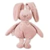 Nattou Lapidou Peluche Lapin Vieux Rose 30 Cm