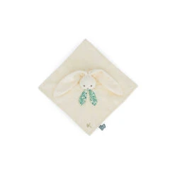 Kaloo - Lapinoo - Doudou Plat Lapin Crème Blanc 35 Cm -Jouets En Peluche Boutique lapinoo2020plat20lapin20creme20blanc203520cm 1