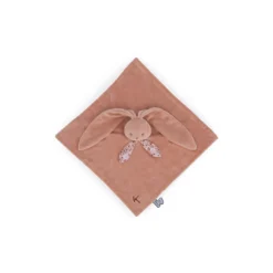 Kaloo - Lapinoo - Doudou Plat Lapin Rouge Terracotta 35 Cm -Jouets En Peluche Boutique lapinoo2020plat20lapin20rouge20terracotta203520cm 1