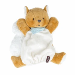 Kaloo Les Amis Biscotte L'écureil Marionnette