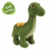Jemini - Les Jeminosaures - Peluche Dinosaure Diplodocus 32 Cm