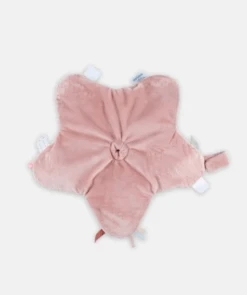 Noukie's - Lina Et Joy - Doudou Lapin Beige Rose 25 Cm -Jouets En Peluche Boutique lina20et20joy2020lapin20beige20rose202520cm 1