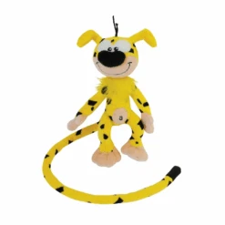Marsupilami Mini Peluche Papa 18 Cm