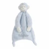 Happy Horse - Mickey Le Singe - Bleu 30 Cm
