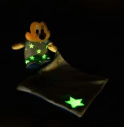 Disney - Mickey La Souris - Peluche Avec Doudou Luminescent Bleu 25 Cm 7 Disney - Mickey La Souris - Peluche Avec Doudou Luminescent Bleu 25 Cm -Jouets En Peluche Boutique mickey20souris2020peluche20avec20luminescent20bleu202520cm