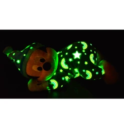 Disney Mickey La Souris Peluche Couchée Bleu Luminescente 30 Cm -Jouets En Peluche Boutique mickey20souris20peluche20couchee20bleu20luminescente203020cm 2