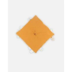 Noukie's Paco L'âne Doudou Coton Biologique Jaune Ocre 25 Cm -Jouets En Peluche Boutique paco20lane20coton20biologique20jaune20ocre202520cm 3