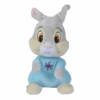 Disney - Panpan Le Lapin - Maxi Peluche Pyjama Bleu 35 Cm