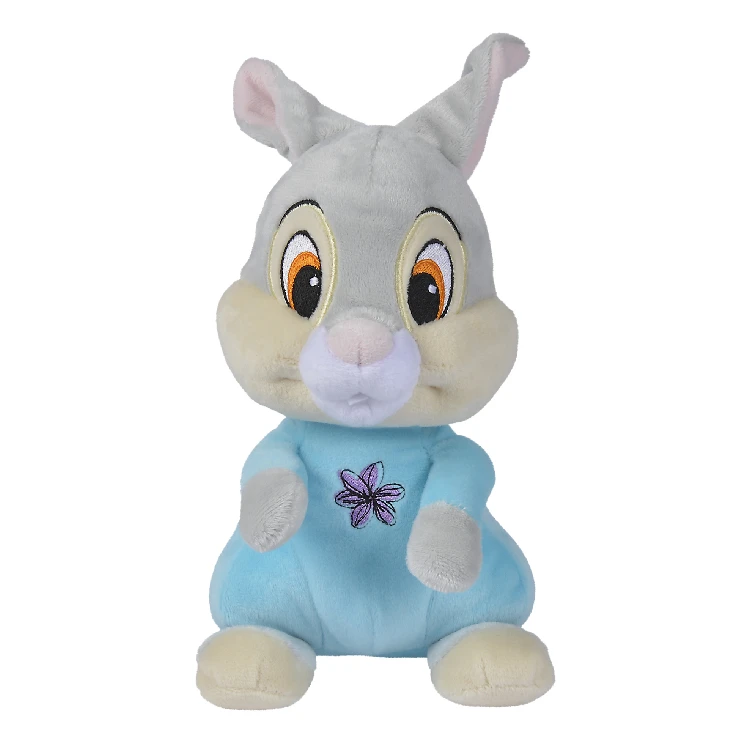 Disney - Panpan Le Lapin - Maxi Peluche Pyjama Bleu 35 Cm 1 Disney - Panpan Le Lapin - Maxi Peluche Pyjama Bleu 35 Cm