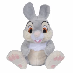 Disney Panpan Le Lapin Peluche 25 Cm