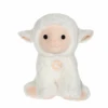 Gipsy Peluche Agneau Mouton Chanteur Beige 25 Cm