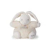 Kaloo Perle Peluche Lapin Beige 18 Cm