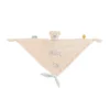 Nattou - Roméo Jules Sally - Maxi Doudou Ours Beige 40 Cm