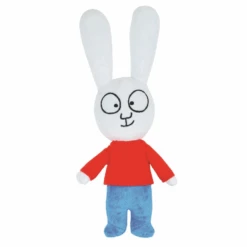 Simon Le Lapin Peluche 20 Cm