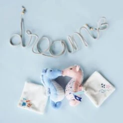 Doudou Et Compagnie - Sous L'océan Hippocampe Bleu Avec Doudou 20 Cm 8 Doudou Et Compagnie - Sous L'océan Hippocampe Bleu Avec Doudou 20 Cm -Jouets En Peluche Boutique sous20locean20hippocampe20bleu20avec202020cm 2