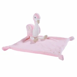Nicotoy Sparkle Peluche Avec Doudou Flamant Rose 45 Cm -Jouets En Peluche Boutique sparkle20peluche20avec20flamant20rose204520cm 2
