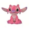 Disney Stitch Angel Rose Peluche Géante XXL 120 Cm