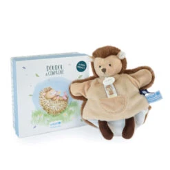 Doudou Et Compagnie - UNICEF - Doudou Marionnette Hérisson 5 Doudou Et Compagnie - UNICEF - Doudou Marionnette Hérisson -Jouets En Peluche Boutique unicef2020marionnette20herisson 2